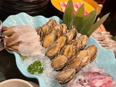 -牛New寿喜烧(金鹰世界店)