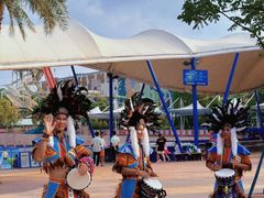 -武汉玛雅海滩水公园