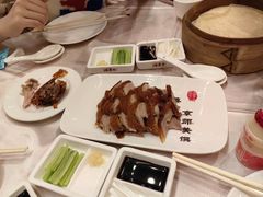 -全聚德(前门店)