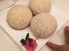 -半岛太子酒家(海港城店)