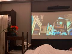 -和子足浴SPA会馆(东方之门店)