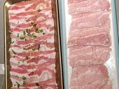 -正宗齐齐哈尔烤肉·齐牛哥鲜切炭火烤肉(杭州总店)