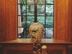 -马勒别墅·中餐厅