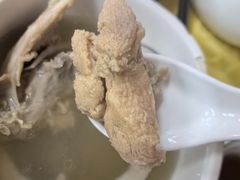椰子炖鸡-海鲜街菜馆(海珠南路店)