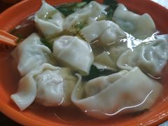 -阿麟馄饨(延长路店)