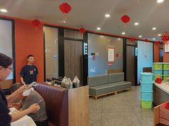 -鑫巴蜀小镇 · 水煮鱼专研店(玉桥店)