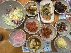 -高基五春川炒鸡排(威海总店)