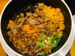 -隐炉和牛烧肉店(群力店)