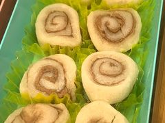 -一鸣真鲜奶吧(巴黎都市奶吧店)