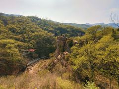 -浮戏山雪花洞风景名胜区