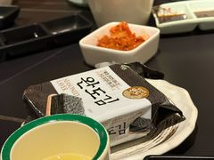 -银座苑烧肉酒场·烤活鳗(仙霞路店)