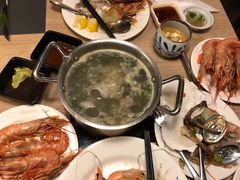 -星伦多 自助料理(圆融店)