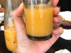 -漫天香·小龙虾餐厅(夏湾店)