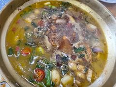 -食光慢宴·安吉土菜馆