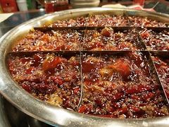 -邓莽子老火锅(中兴路总店)