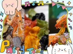 -1937青岛老味道·海肠捞饭·青岛菜(大鲍岛栈桥店)