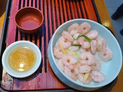 -外婆烧.老杭帮菜(庆春店)