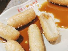 -蜀国大将老火锅(江北店)