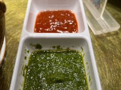 -蒙亨·手把肉·蒙古包文化主题餐厅(天恒广场店)