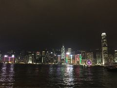 -香港皇家太平洋酒店