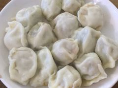 -山东水饺(南坪新街店)