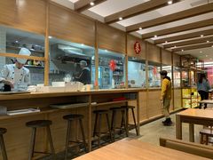 -村外有星光小食铺(解放碑1089店)
