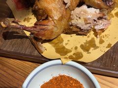 -打酱油·非遗淮扬菜(瘦西湖梅岭店)