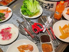 -小明烧肉屋·烤肉自助(7Mall店)