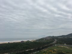 -青岛银沙滩温德姆至尊酒店