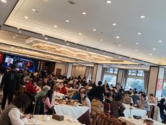 -怡园饭店-餐厅(四望亭店)