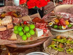 -BROWNSTONE布朗石西班牙餐厅(富城店)