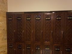 -益健·足疗汗蒸SPA(芙蓉广场店)