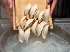 -喜家德虾仁水饺(景枫中心店)