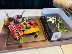 -1874融合西厨·观景餐厅(保利店)