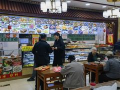 -白魁老号饭庄(交道口店)