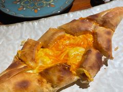 -格鲁·秀色Georgia’s Feast