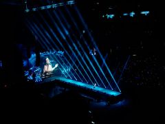 -宝能国际体育演艺中心