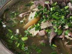 -谢老五跷脚牛肉·非遗传承店