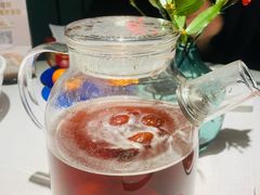 花果茶-旺顺阁鱼头泡饼(常营店)