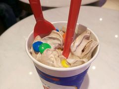 暴风雪-DQ(西苑店)