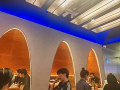 -木屋烧烤(白石洲店)