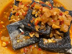 -吃饭皇帝大·土家民族菜(温州万象城店)