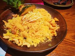 泰风菠萝炒饭-品泰·泰国餐厅(诚品店)