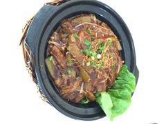 多米餐厅-多米餐厅(文涵路店)