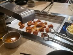 -新石器烤肉(张家港购物公园店)