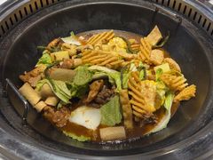 -东北铁锅宴(云龙华府店)