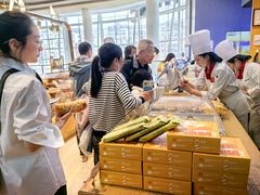 -西村叔叔的店·面包·甜品·蛋糕(清河万象汇店)