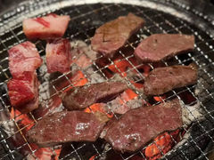 -大牛焱烧·和牛·海鲜炭火烧放题