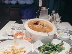 -庆云楼饭庄(什刹海店)