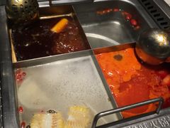 -海底捞火锅(番禺广场店)